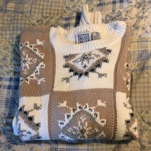 Women's sweater XL by RUSS sport